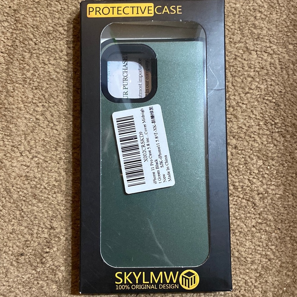 Phone case